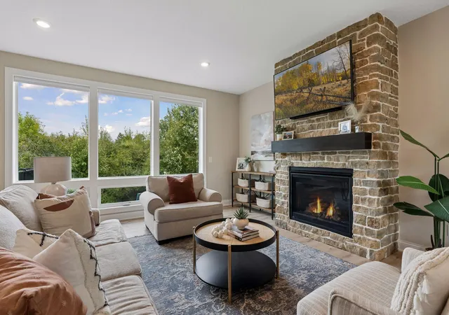 Photo 3 of Single family home for sale at 4818 128th Circle NE, Minneapolis, MN 55449 | MLS# 7148911 | Listing updated on 2026-10-02