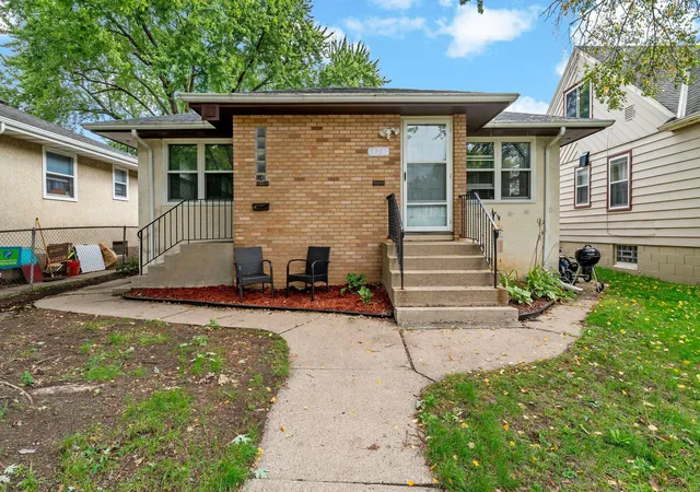 Multi family home for sale at 5749 Bloomington Ave, Minneapolis, MN 55417 | MLS# 7148915