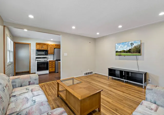 Listing Photo 5 - Condo for sale in building located at 5749 Bloomington Ave, Minneapolis, MN 55417