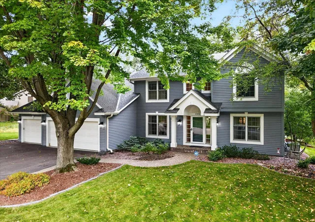 Photo 1 of Single family home for sale at 2398 Hunter Dr, Chanhassen, MN 55317 | MLS# 7148917 | Listing updated on 2026-10-08