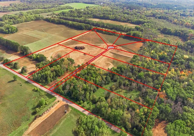 Photo 2 of Land for sale at Tbd 166th Street Se, Becker, MN 55308 | MLS# 7148918 | Listing updated on 2026-10-05