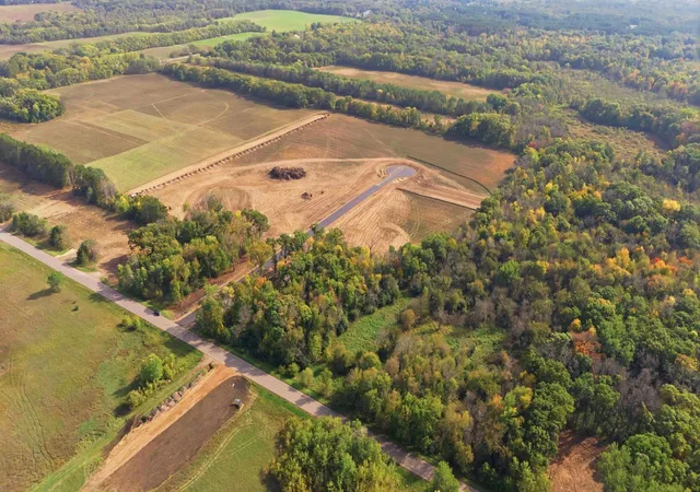 Photo 3 of Land for sale at Tbd 166th Street Se, Becker, MN 55308 | MLS# 7148918 | Listing updated on 2026-10-05