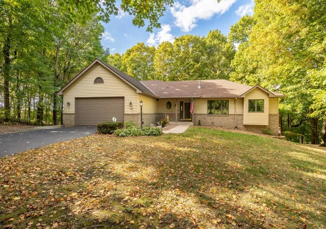 Single family home for sale at 14310 Pike Lake Trl NE, Prior Lake, MN 55372 | MLS# 7148919