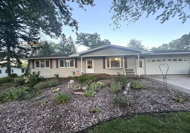 Single family home for sale at 1655 Woodcrest Ave, Owatonna, MN 55060 | MLS# 7148923