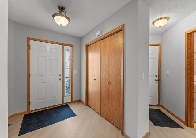 Photo 2 of Single family home for sale at 2187 Cleveland Way S, Cambridge, MN 55008 | MLS# 7148925 | Listing updated on 2026-09-23