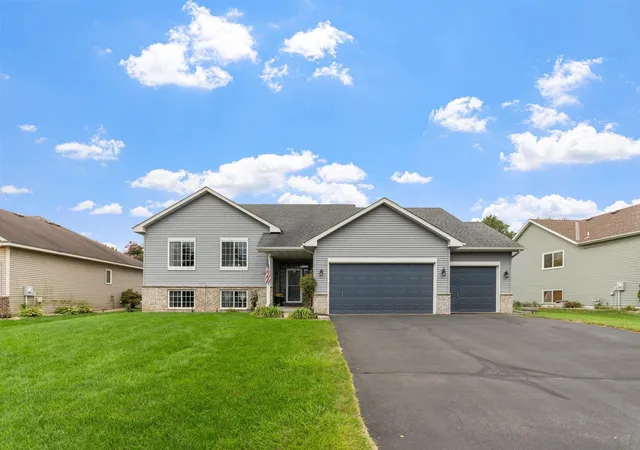 Photo 1 of Single family home for sale at 19383 Embers Ave, Farmington, MN 55024 | MLS# 7148936 | Listing updated on 2026-10-02