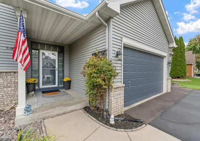 Photo 2 of Single family home for sale at 19383 Embers Ave, Farmington, MN 55024 | MLS# 7148936 | Listing updated on 2026-10-02