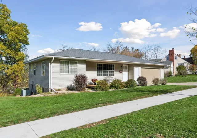 Single family home for sale at 596 E 7th Street, Red Wing, MN 55066 | MLS# 7148942