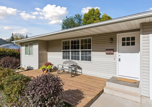 Photo 2 of Single family home for sale at 596 E 7th Street, Red Wing, MN 55066 | MLS# 7148942 | Listing updated on 2026-10-28