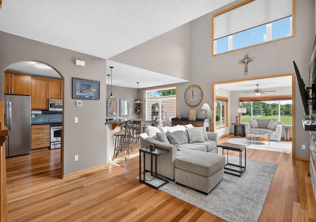 Photo 3 of Single family home for sale at 14260 Wilds Dr Nw, Prior Lake, MN 55372 | MLS# 7148944 | Listing updated on 2026-09-23