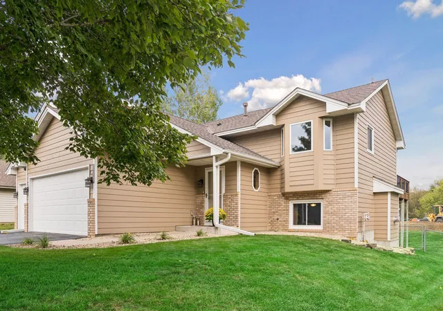Photo 1 of Sale Pending at 19321 Denver St Nw, Elk River, MN 55330 | MLS# 7148955 | Listing updated on 2026-10-09