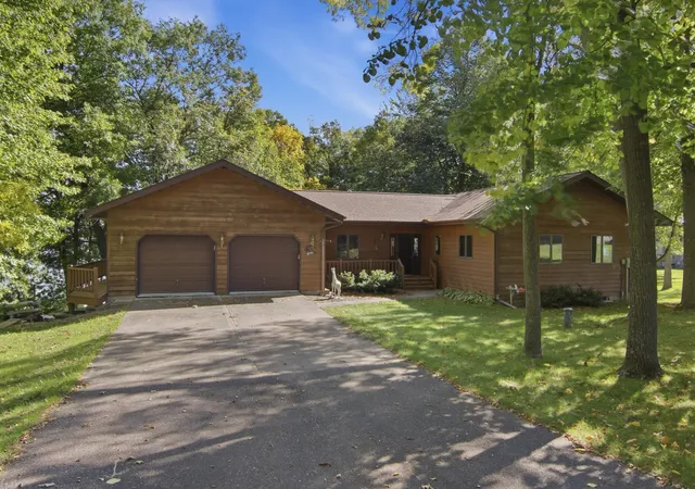 Photo 1 of Single family home for sale at 2861 27 1/16 St, Birchwood, WI 54817 | MLS# 7148957 | Listing updated on 2026-09-25