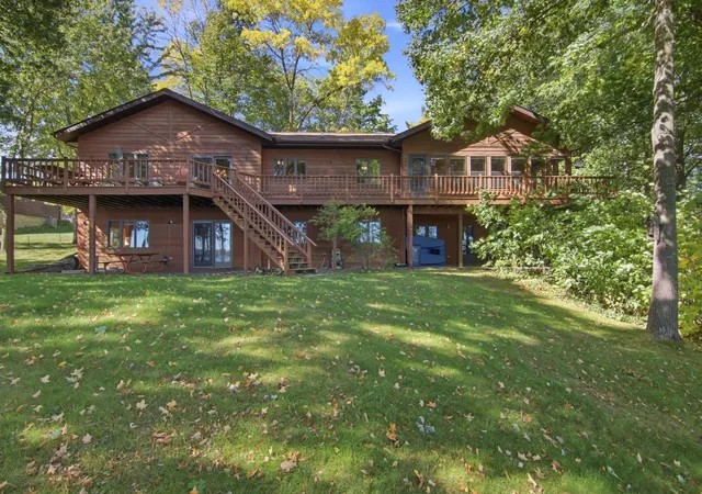 Photo 3 of Single family home for sale at 2861 27 1/16 St, Birchwood, WI 54817 | MLS# 7148957 | Listing updated on 2026-10-12