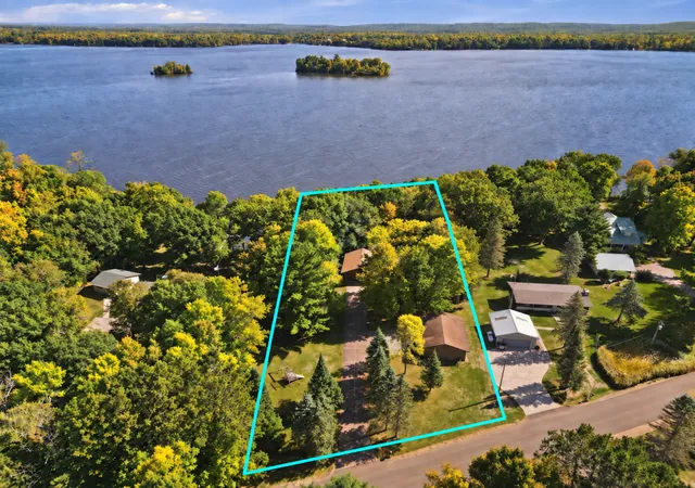 Photo 3 of Single family home for sale at 2861 27 1/16 St, Birchwood, WI 54817 | MLS# 7148957 | Listing updated on 2026-10-08
