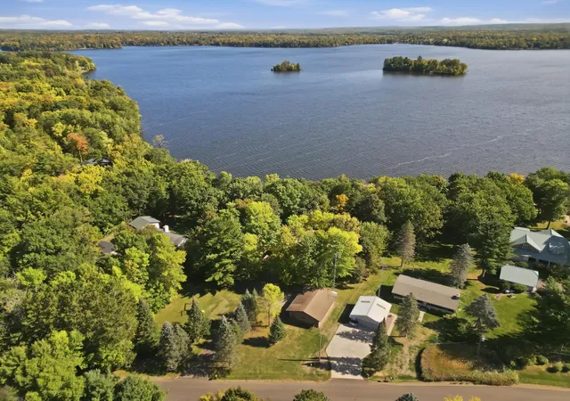 Photo 3 of Single family home for sale at 2861 27 1/16 St, Birchwood, WI 54817 | MLS# 7148957 | Listing updated on 2026-09-25