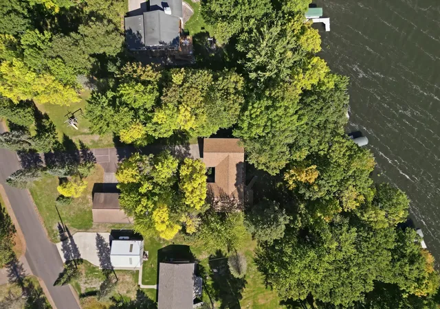 Photo 4 of Single family home for sale at 2861 27 1/16 St, Birchwood, WI 54817 | MLS# 7148957 | Listing updated on 2026-09-25