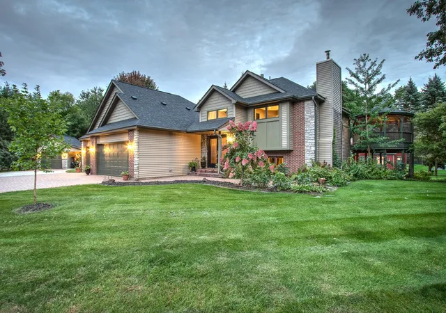 Single family home for sale at 31925 Quincy Ct NE, Cambridge, MN 55008 | MLS# 7148958
