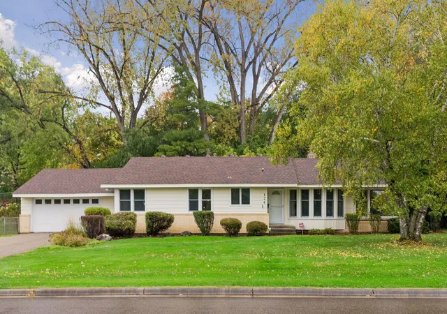 Single family home for sale at 124 Natchez Ave N, Minneapolis, MN 55422 | MLS# 7148960