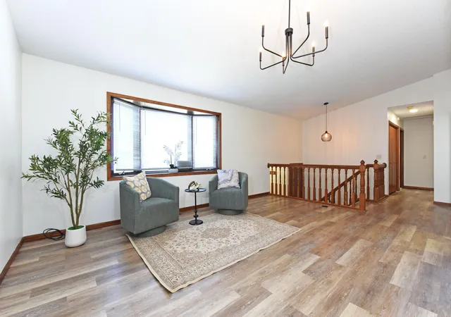 Photo 2 of Single family home for sale at 5506 Prospect Ave, Saint Paul, MN 55110 | MLS# 7148963 | Listing updated on 2026-10-07