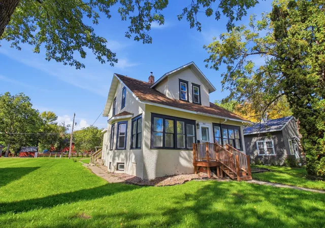 Single family home for sale at 417 Western Ave, Madison, MN 56256 | MLS# 7148970