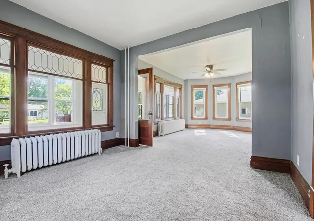 Photo 3 of Single family home for sale at 417 Western Ave, Madison, MN 56256 | MLS# 7148970 | Listing updated on 2026-10-19