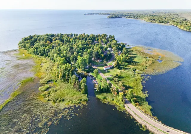 Photo 4 of Land for sale at Tbd White Cloud Dr S, Isle, MN 56342 | MLS# 7148973 | Listing updated on 2026-09-25