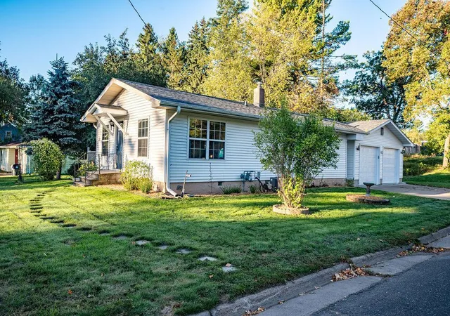 Single family home for sale at 401 Mill St, Balsam Lake, WI 54810 | MLS# 7148976