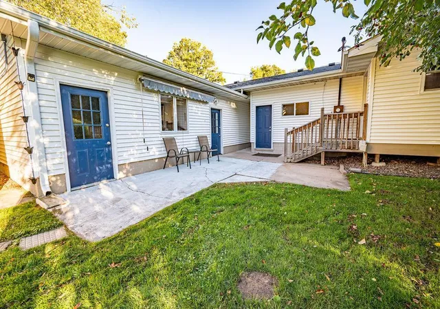 Photo 3 of Single family home for sale at 401 Mill St, Balsam Lake, WI 54810 | MLS# 7148976 | Listing updated on 2026-09-23