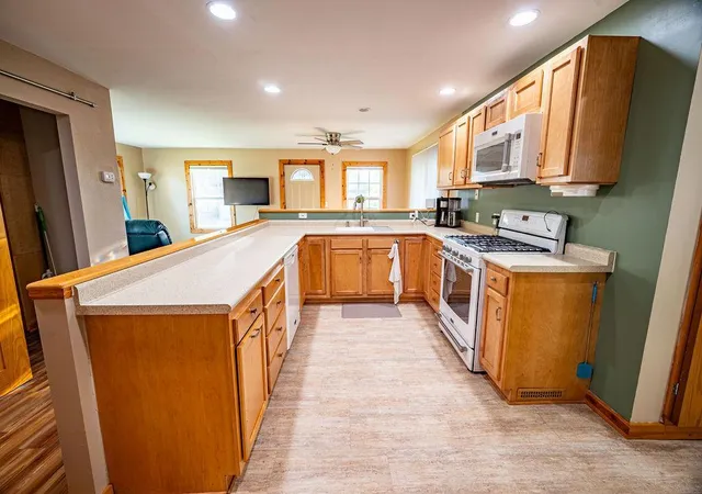 Photo 4 of Single family home for sale at 401 Mill St, Balsam Lake, WI 54810 | MLS# 7148976 | Listing updated on 2026-09-23