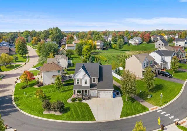 Single family home for sale at 2509 Copper Crk Ln, Buffalo, MN 55313 | MLS# 7148978