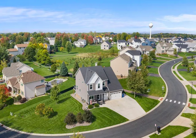 Photo 1 of Single family home for sale at 2509 Copper Crk Ln, Buffalo, MN 55313 | MLS# 7148978 | Listing updated on 2026-10-02