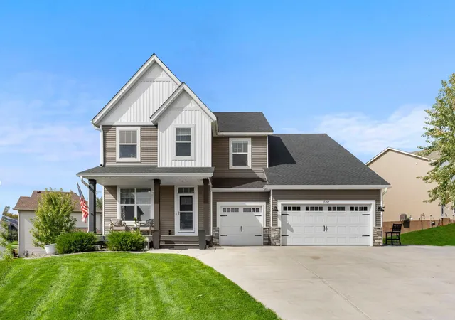 Photo 2 of Single family home for sale at 2509 Copper Crk Ln, Buffalo, MN 55313 | MLS# 7148978 | Listing updated on 2026-10-02