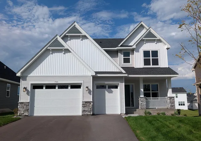 Photo 2 of Single family home for sale at 7540 Lower 42nd St N, Saint Paul, MN 55128 | MLS# 7148988 | Listing updated on 2026-10-06