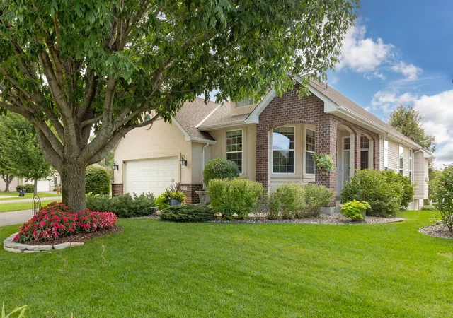 Photo 1 of Single family home for sale at 18711 Farmstead Cir, Eden Prairie, MN 55347 | MLS# 7148989 | Listing updated on 2026-10-02