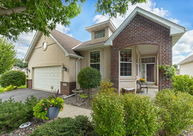 Photo 2 of Single family home for sale at 18711 Farmstead Cir, Eden Prairie, MN 55347 | MLS# 7148989 | Listing updated on 2026-10-02