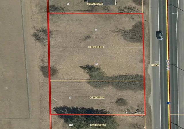 Land for sale at Tbd Lake Ave NE, Bemidji, MN 56601 | MLS# 7148991