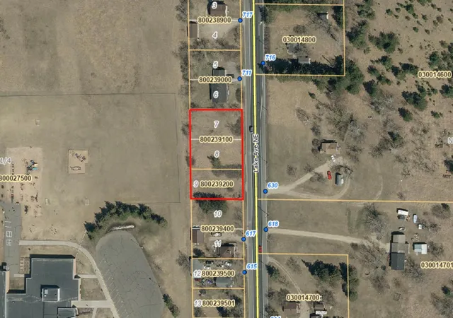 Photo 2 of Land for sale at Tbd Lake Ave NE, Bemidji, MN 56601 | MLS# 7148991 | Listing updated on 2026-09-23