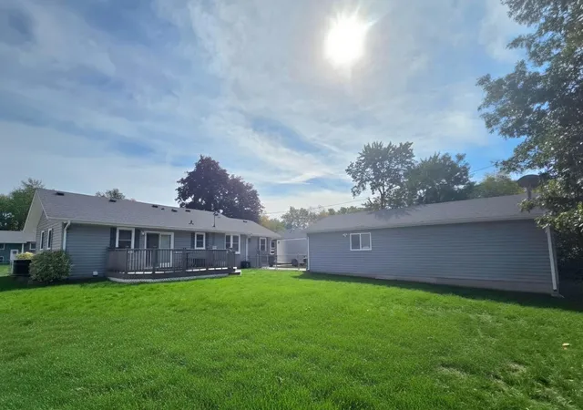 Photo 1 of Single family home for sale at 10440 Zion St Nw, Minneapolis, MN 55433 | MLS# 7148996 | Listing updated on 2026-10-28
