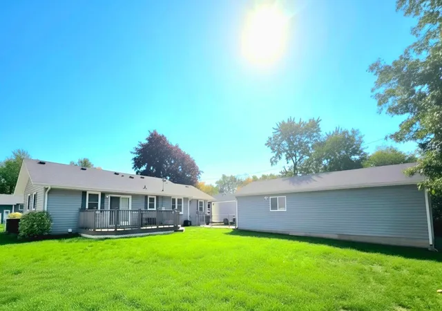Single family home for sale at 10440 Zion St NW, Minneapolis, MN 55433 | MLS# 7148996
