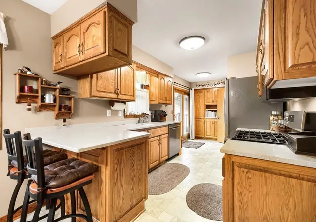 Photo 2 of Single family home for sale at 10440 Zion St Nw, Minneapolis, MN 55433 | MLS# 7148996 | Listing updated on 2026-10-23