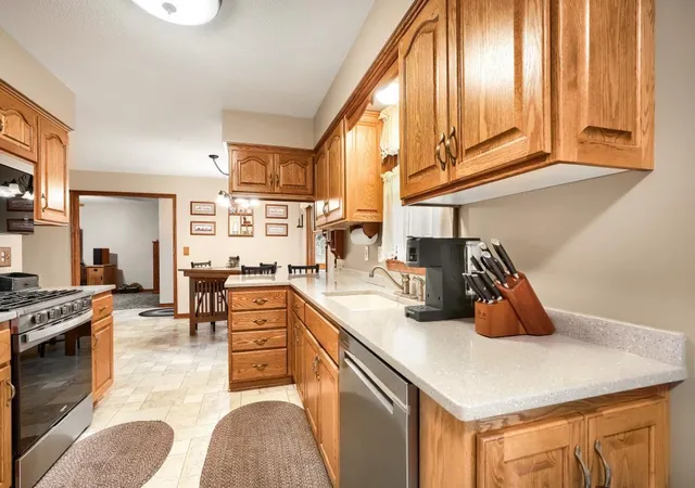 Photo 4 of Single family home for sale at 10440 Zion St NW, Minneapolis, MN 55433 | MLS# 7148996 | Listing updated on 2026-10-23