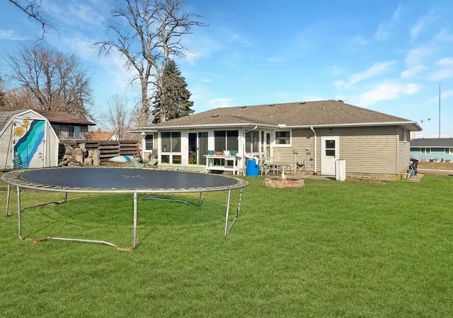 Photo 3 of Single family home for sale at 103 Montgomery St, Welcome, MN 56181 | MLS# 7148998 | Listing updated on 2026-09-23