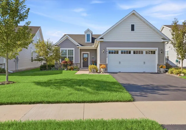 Photo 1 of Single family home for sale at 19277 99th Place, Rogers, MN 55374 | MLS# 7149005 | Listing updated on 2026-09-26