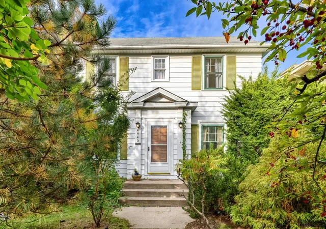 Photo 1 of Single family home for sale at 4440 Vincent Ave S, Minneapolis, MN 55410 | MLS# 7149006 | Listing updated on 2026-10-09