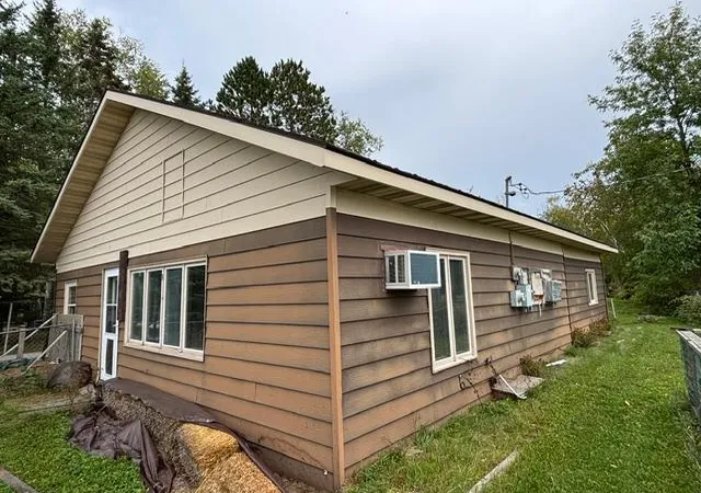 Photo 1 of Single family home for sale at 8239 Stone Lake Rd, Forbes, MN 55738 | MLS# 7149012 | Listing updated on 2026-09-24