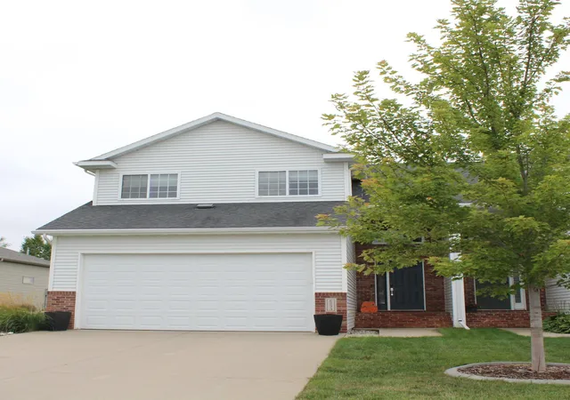 Photo 1 of Townhouse for sale at 6234 14th Street S, Fargo, ND 58104 | MLS# 7149016 | Listing updated on 2026-09-30