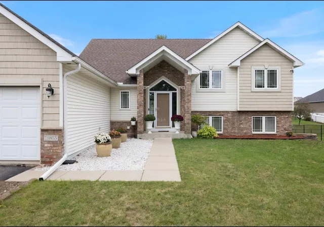 Single family home for sale at 19855 Burlington Path, Farmington, MN 55024 | MLS# 7149017
