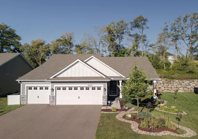 Photo 1 of Single family home for sale at 14477 Fernbrook Ln N, Dayton, MN 55327 | MLS# 7149019 | Listing updated on 2026-10-21