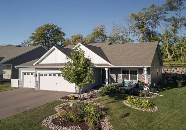 Photo 2 of Single family home for sale at 14477 Fernbrook Ln N, Dayton, MN 55327 | MLS# 7149019 | Listing updated on 2026-10-22
