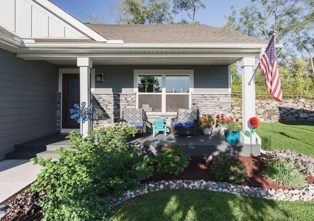 Photo 2 of Single family home for sale at 14477 Fernbrook Ln N, Dayton, MN 55327 | MLS# 7149019 | Listing updated on 2026-10-05
